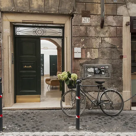 Daphne Trevi Appartamento Roma