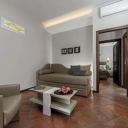 Apartment Daphne Trevi Rome