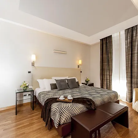 Daphne Trevi Apartment *