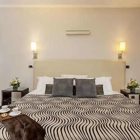 Daphne Trevi Apartment *