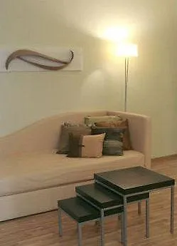 Apartment Daphne Trevi