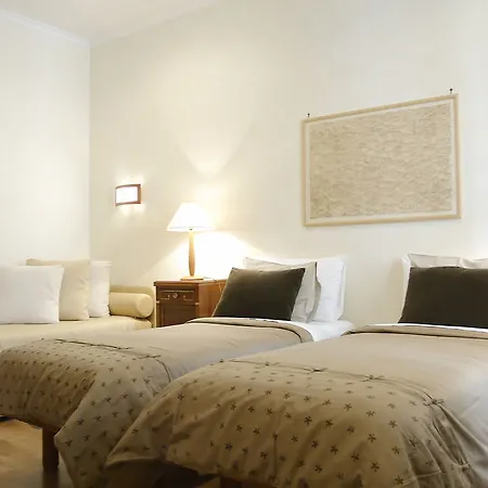 Apartment Daphne Trevi