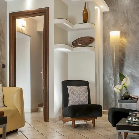 Daphne Trevi Apartment Rome