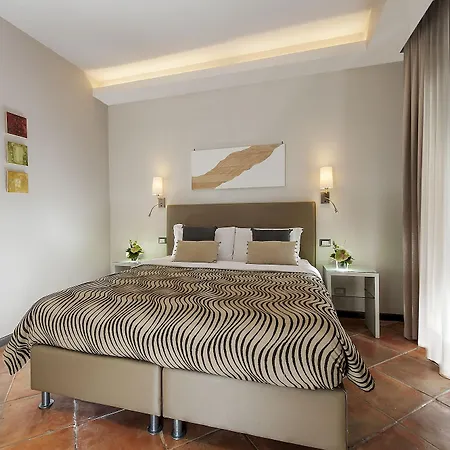 Apartament Daphne Trevi Rzym