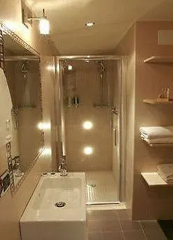 Apartament Daphne Trevi Rzym