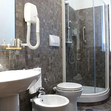 Daphne Trevi Apartament Rzym