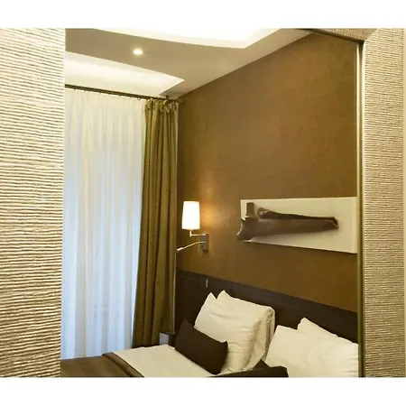 Apartament Daphne Trevi *