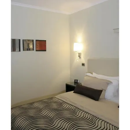 Daphne Trevi Apartament