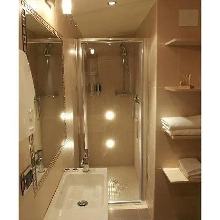 Apartament Daphne Trevi *