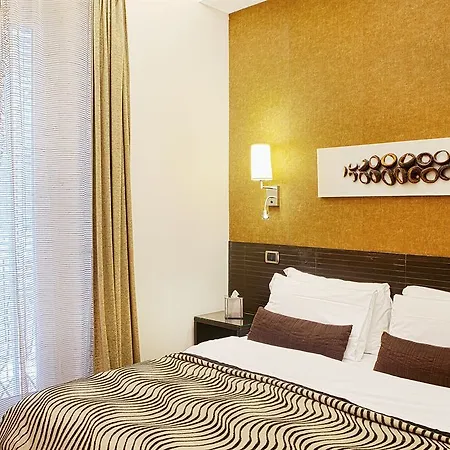 Apartament Daphne Trevi *