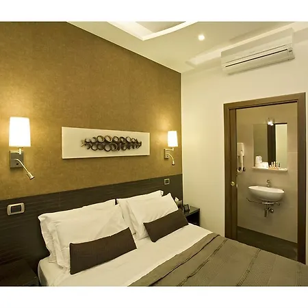 Apartament Daphne Trevi