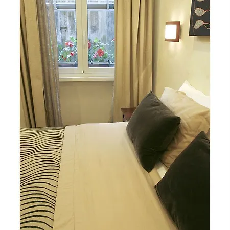 Apartament Daphne Trevi *