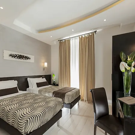 Daphne Trevi Apartament Rzym