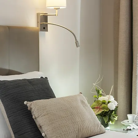 Apartament Daphne Trevi