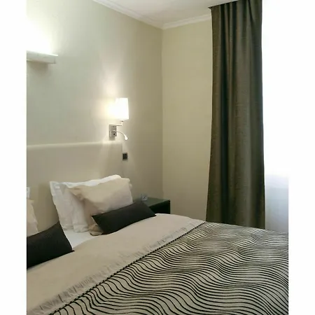 Apartament Daphne Trevi Rzym