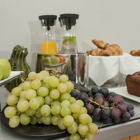 Apartament Daphne Trevi *