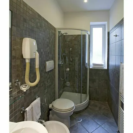 Daphne Trevi Apartament Rzym