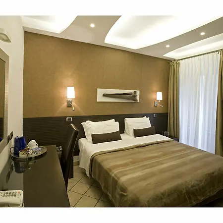 Daphne Trevi Apartament Rzym